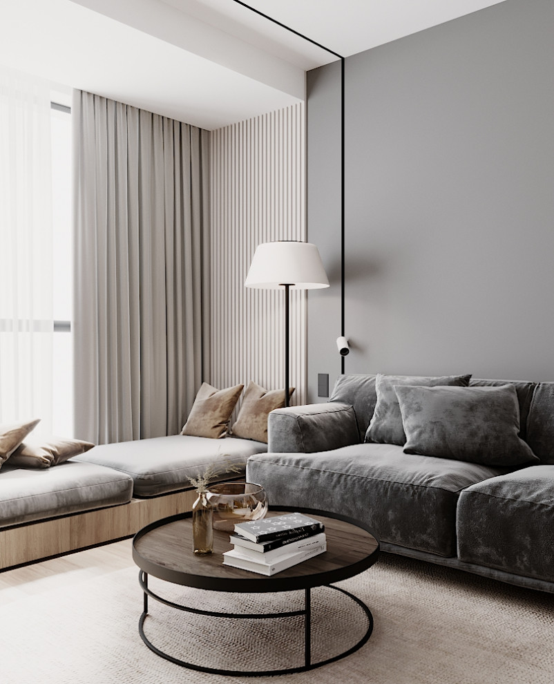 Уголь и бронза