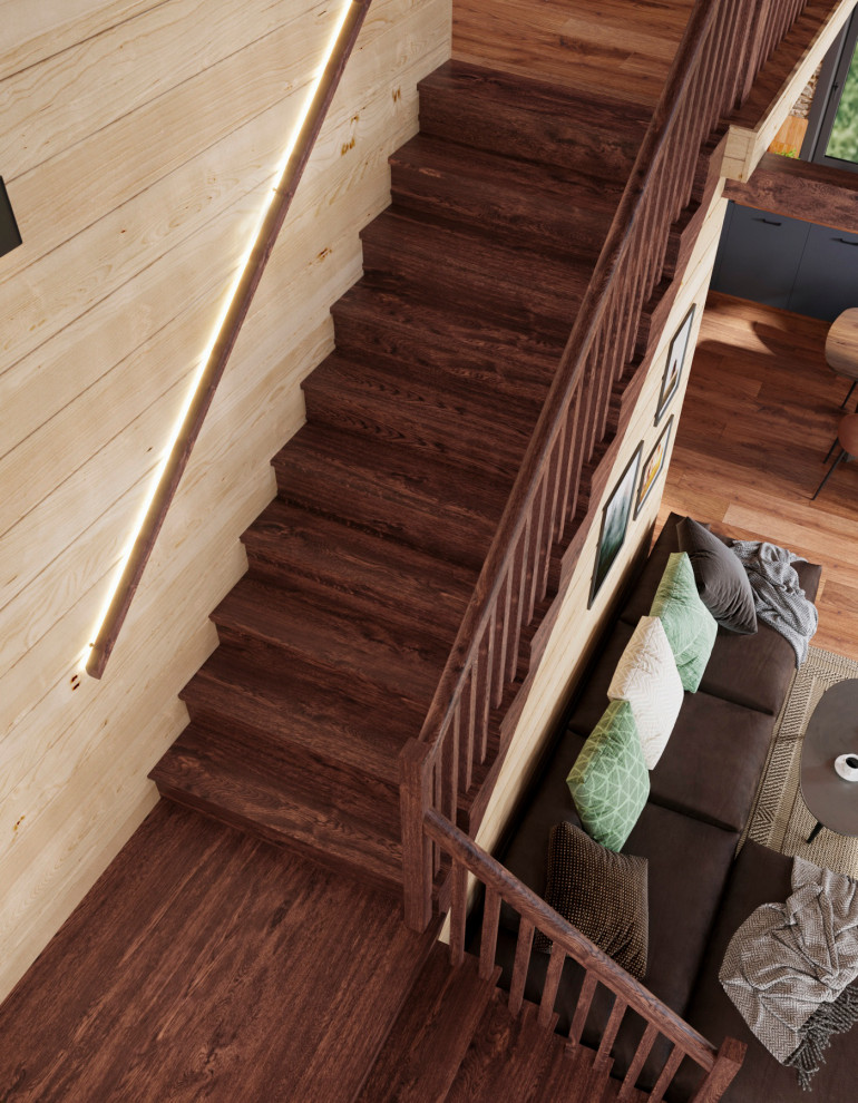 Сосновские озера. Баня.