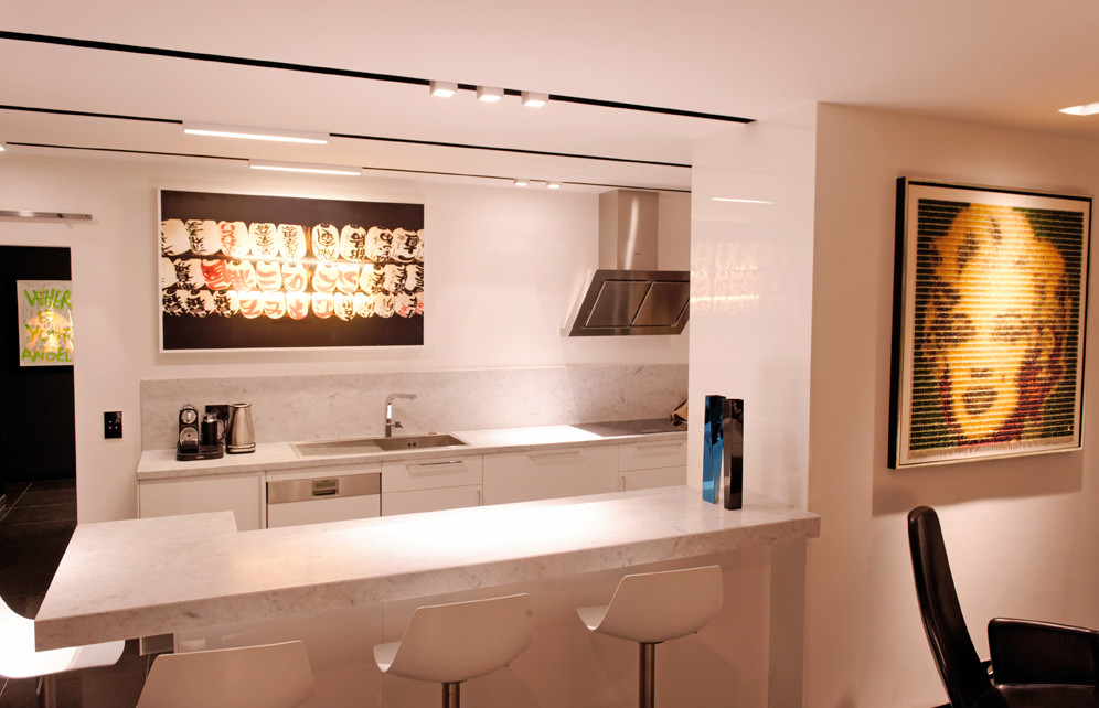 Квартира 110 кв.м.