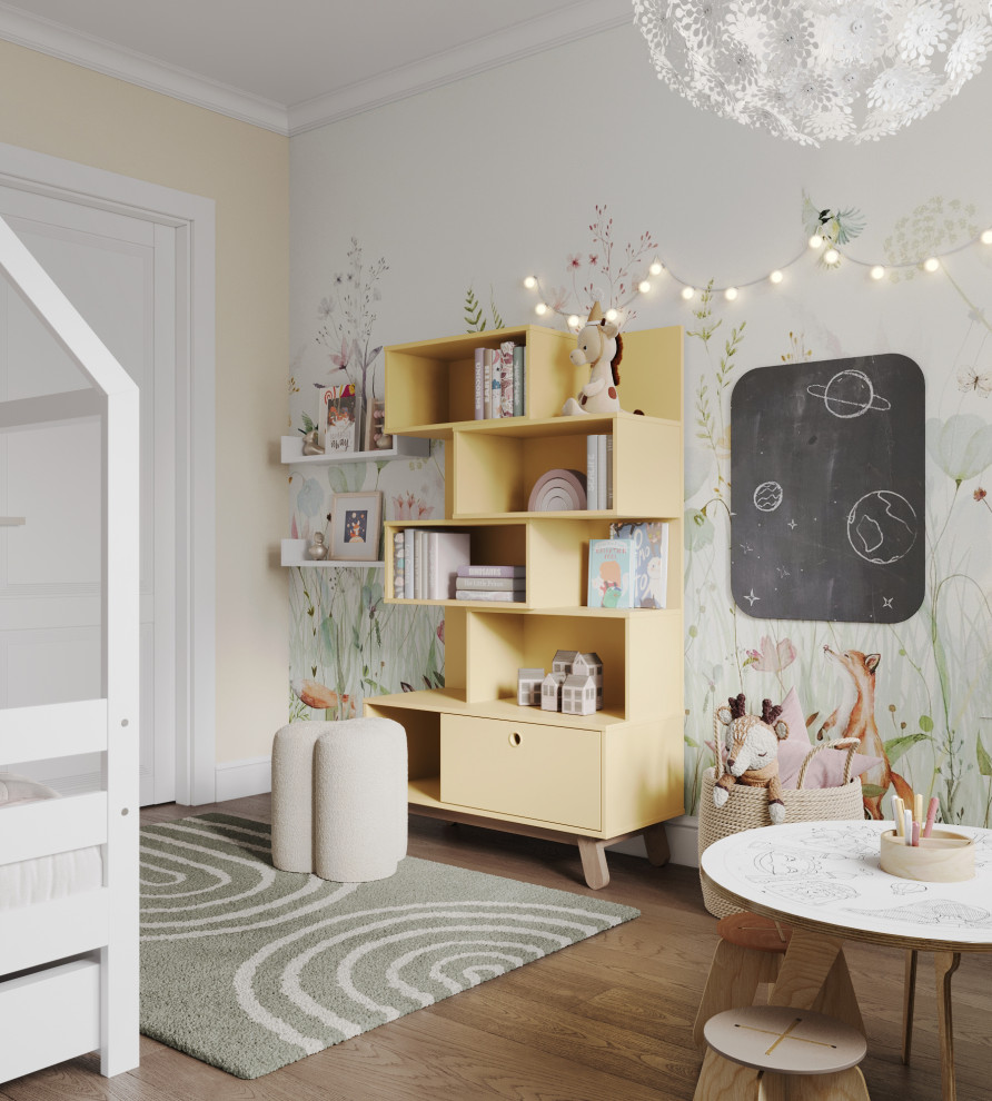 Городские истории