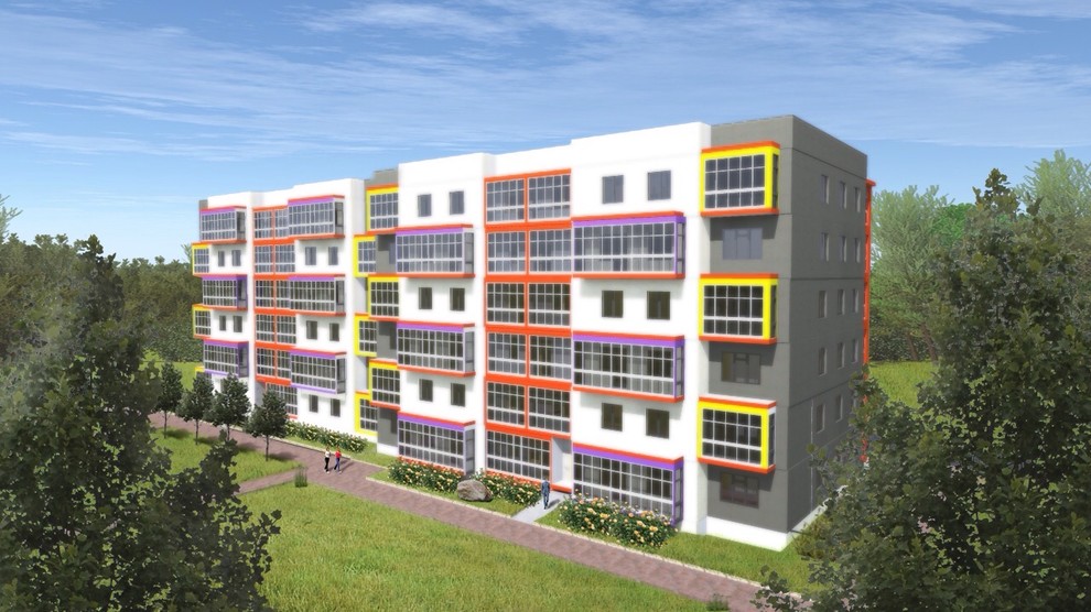 Любовь Макогон