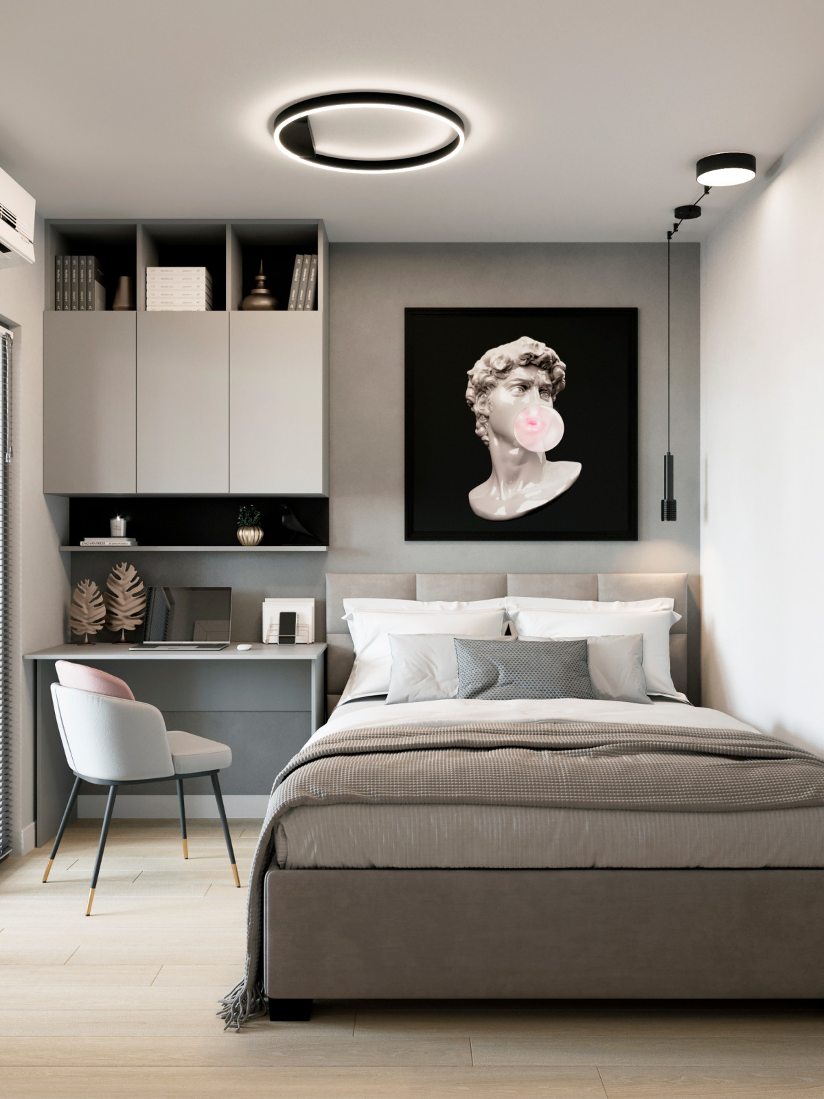 Неспешный кофе