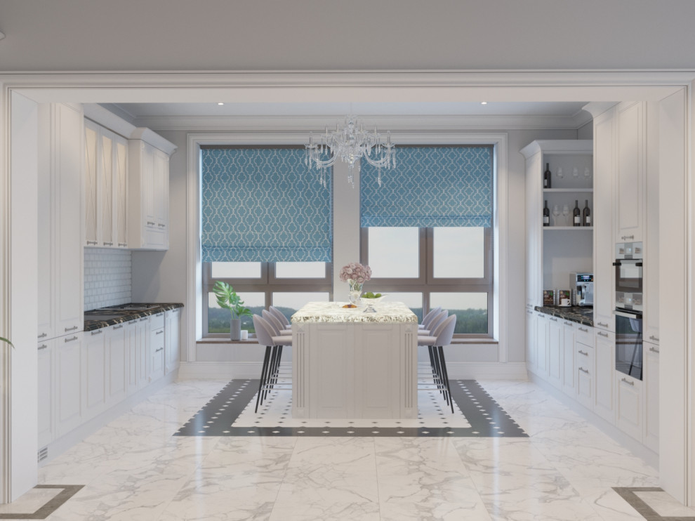 Загородный дом в поселке Изумрудный