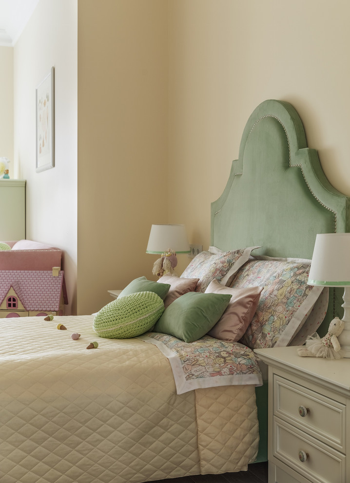 Обложка проекта: Кровать VITset KIDS-One за 65 000 руб.