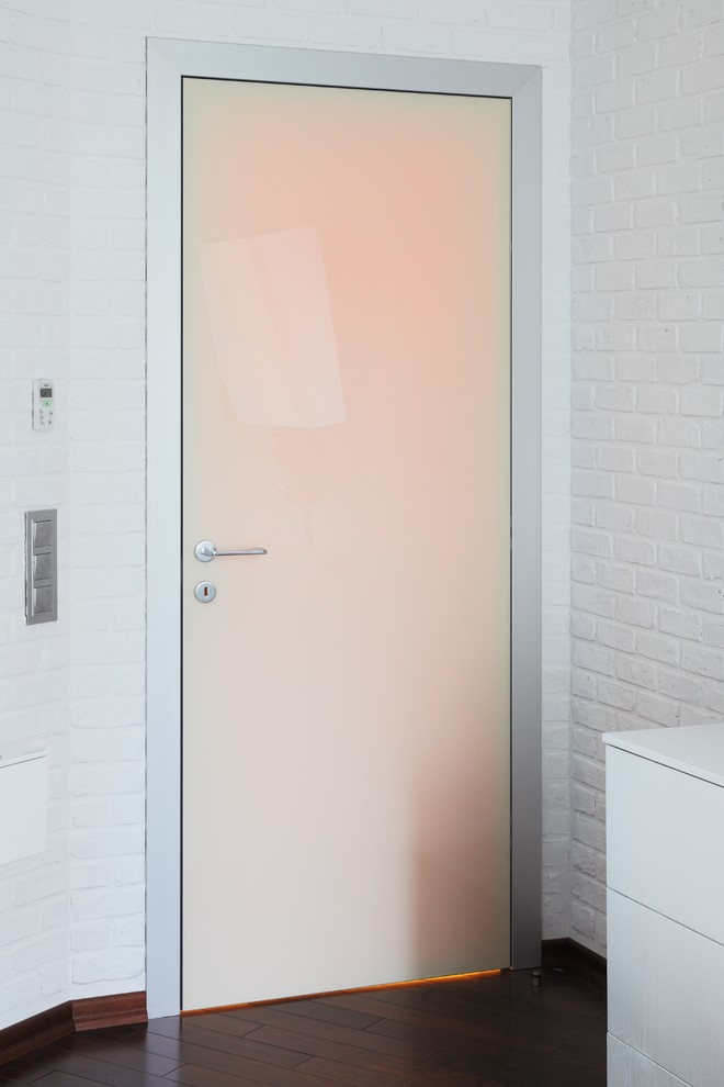 Наши декоративные работы в частных интерьерах