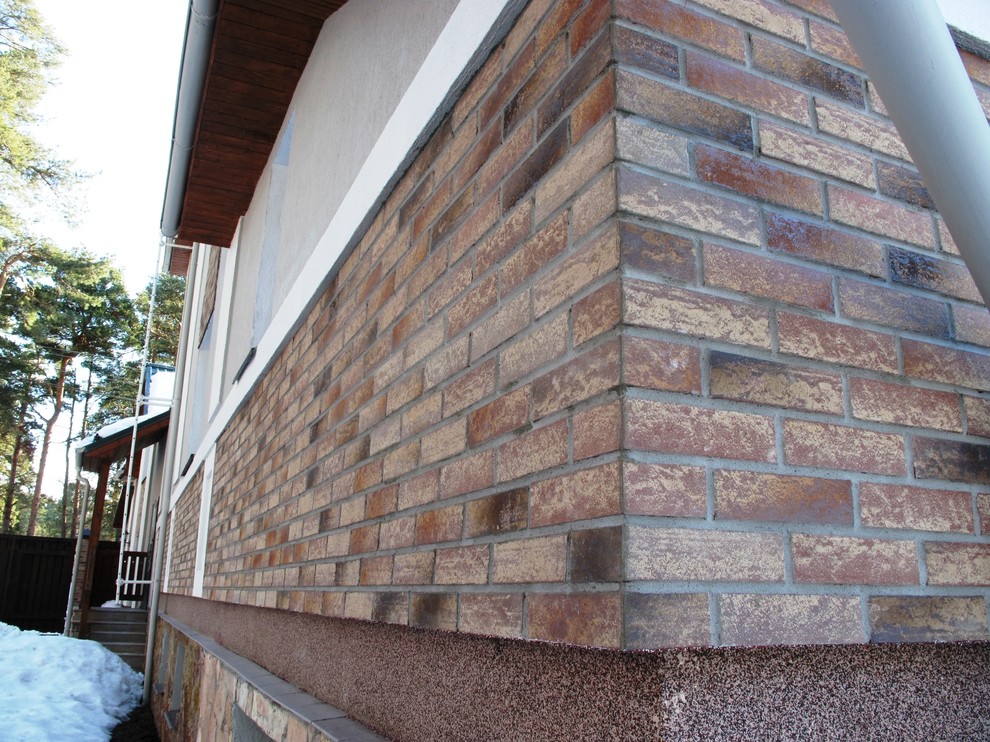 загородный дом