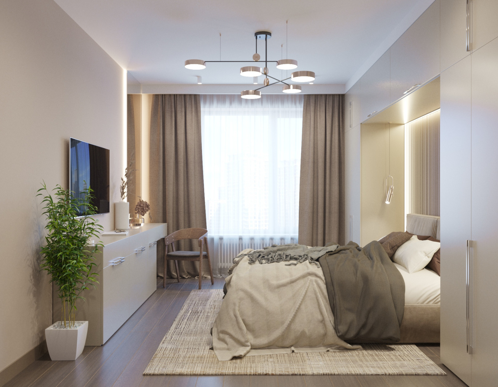 ЖК Live Ботанический сад