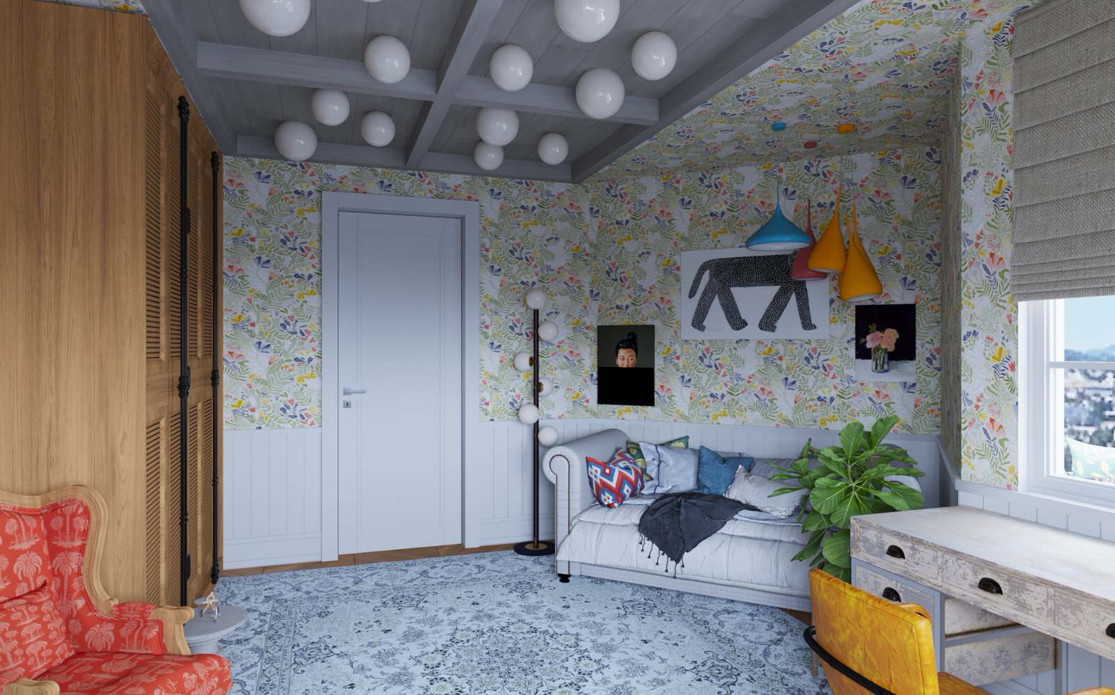 ПЕНТХАУС СОЧИ