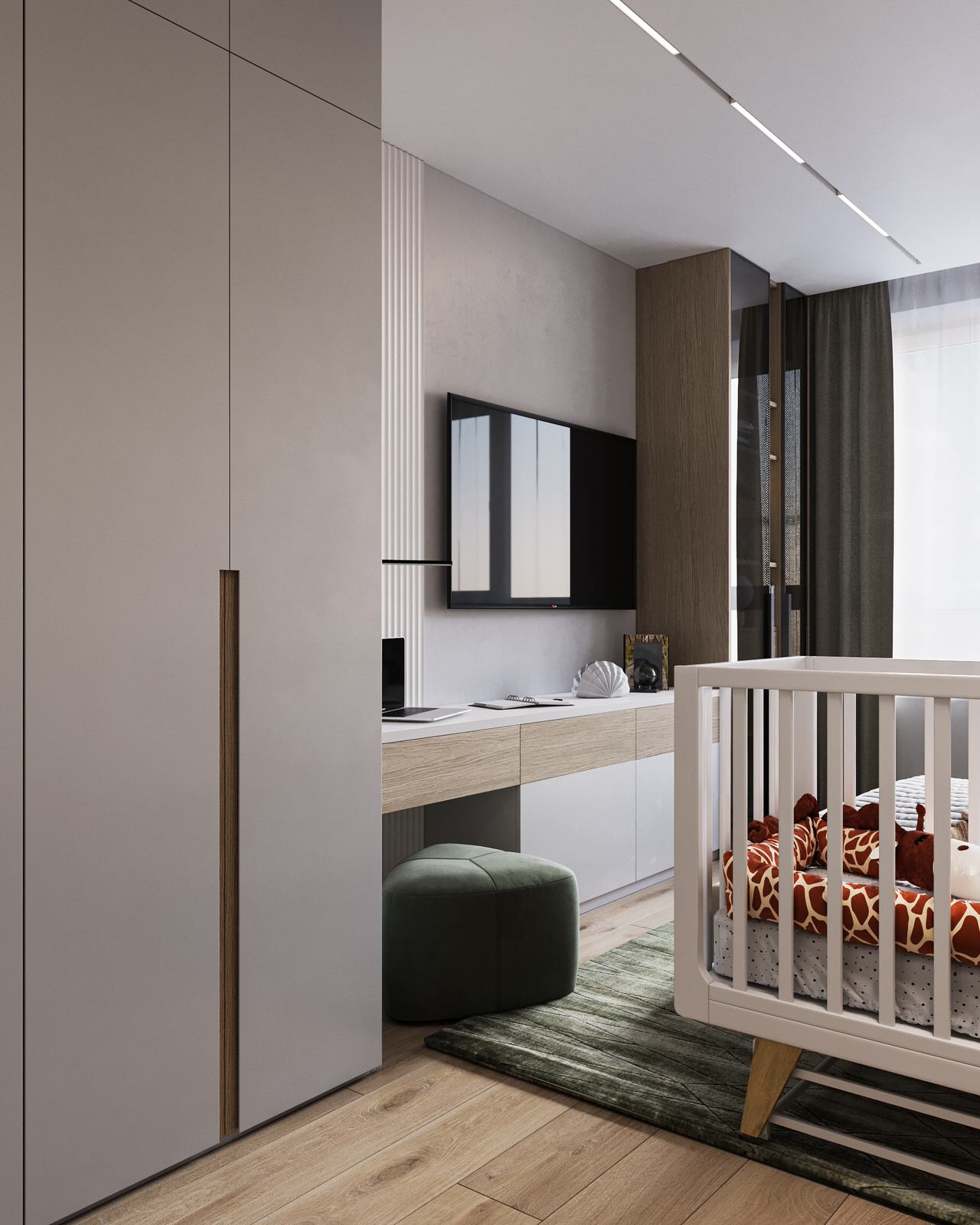 Квартира Реутов