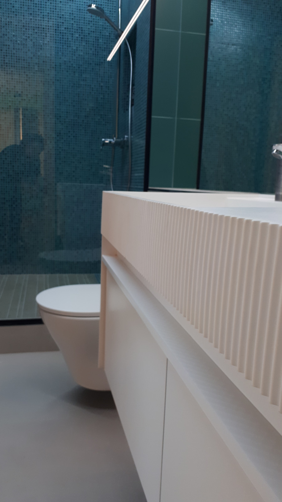 Оазис мегаполисв