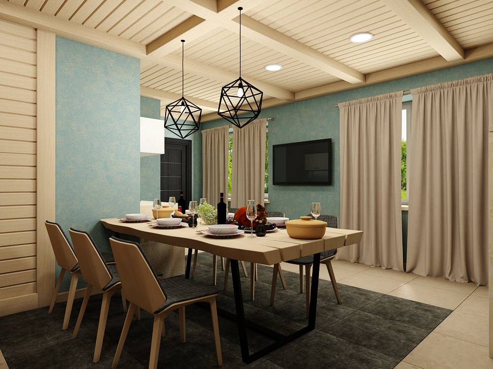 Коммерческая баня