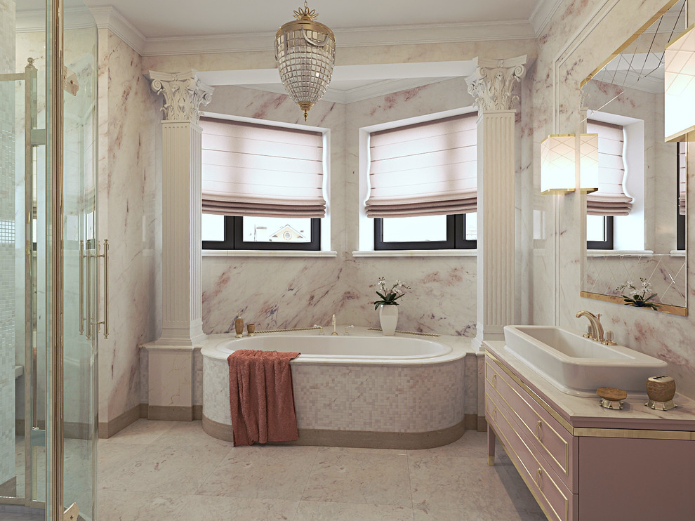 Дом в поселке "Гринфилд"