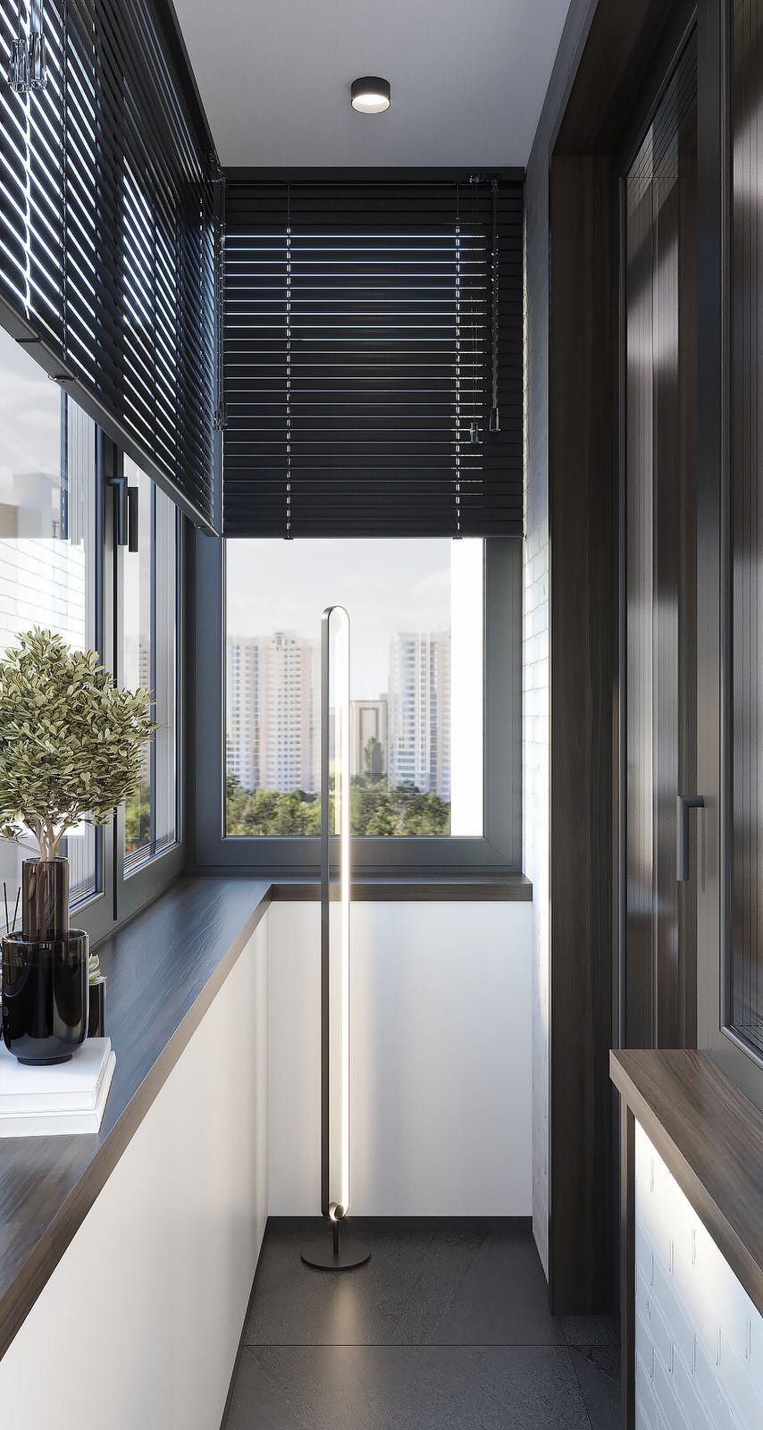 Беговая Аллея