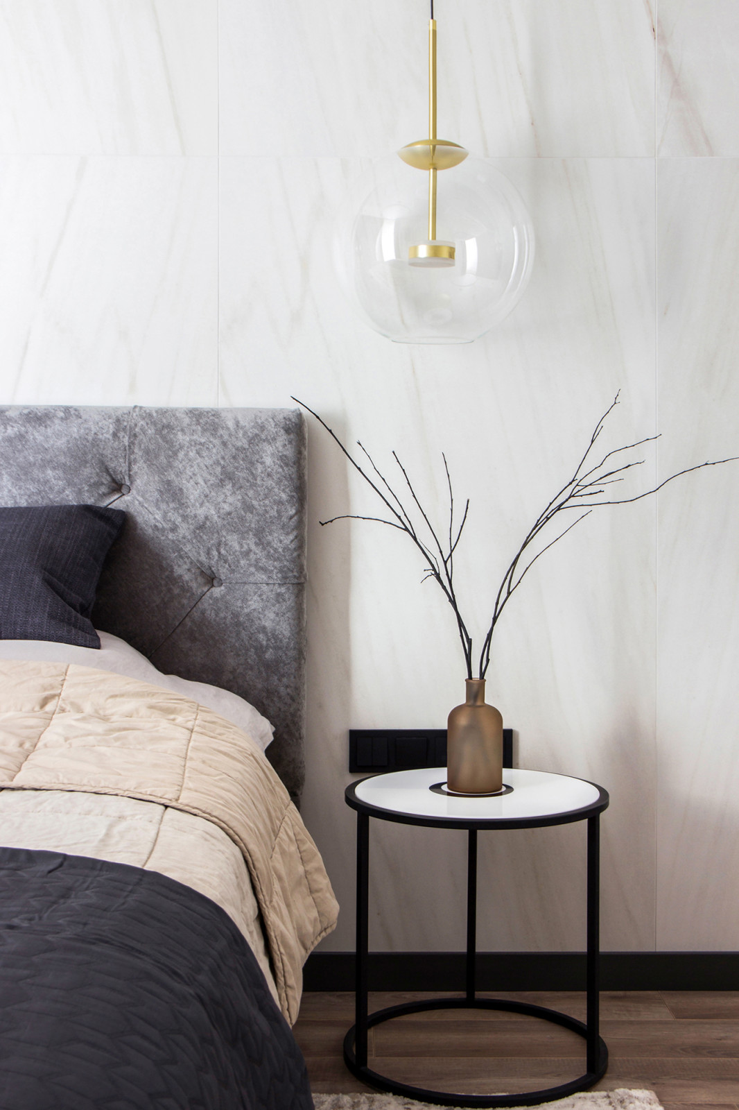 Обложка проекта: ЖК Москва