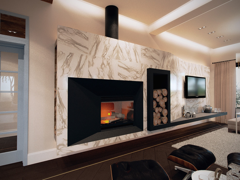 Обложка проекта: Пастель