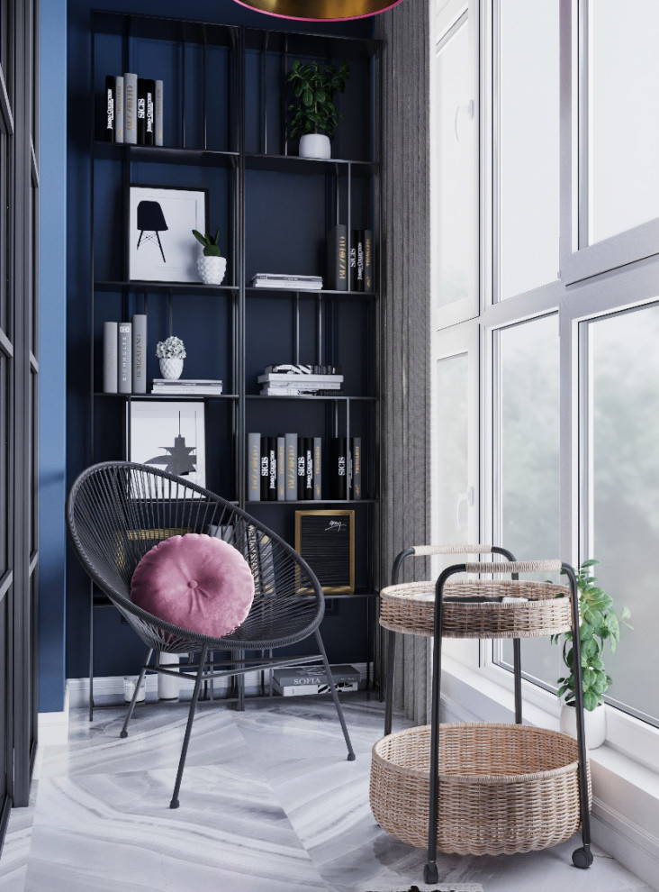 ЖК Кутузов Град