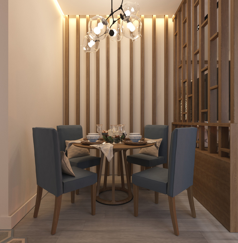 Квартира в ЖК "Бавария"