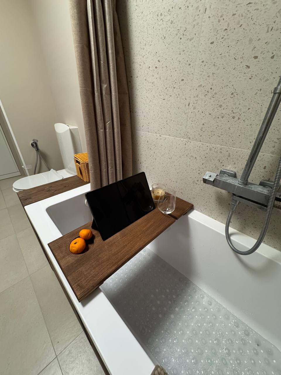 БЮДЖЕТНАЯ  ПЕРЕДЕЛКА  НА  СОКОЛЕ 86м