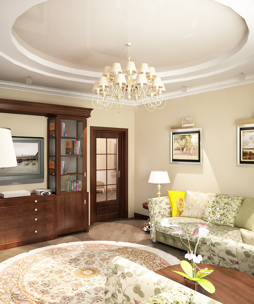 Гостиная.г. Краснодар ул.Постовая