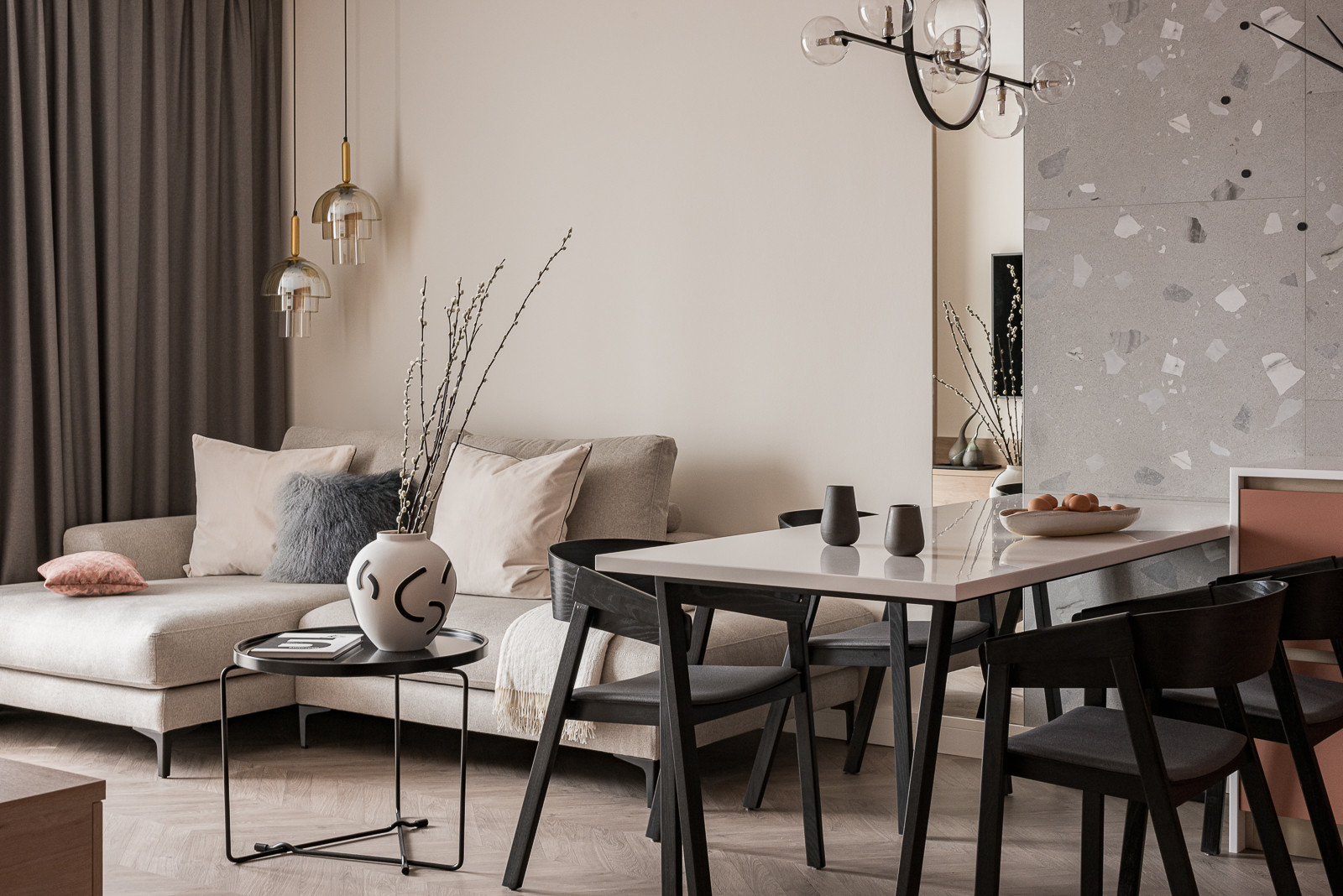 Терракотовый рай