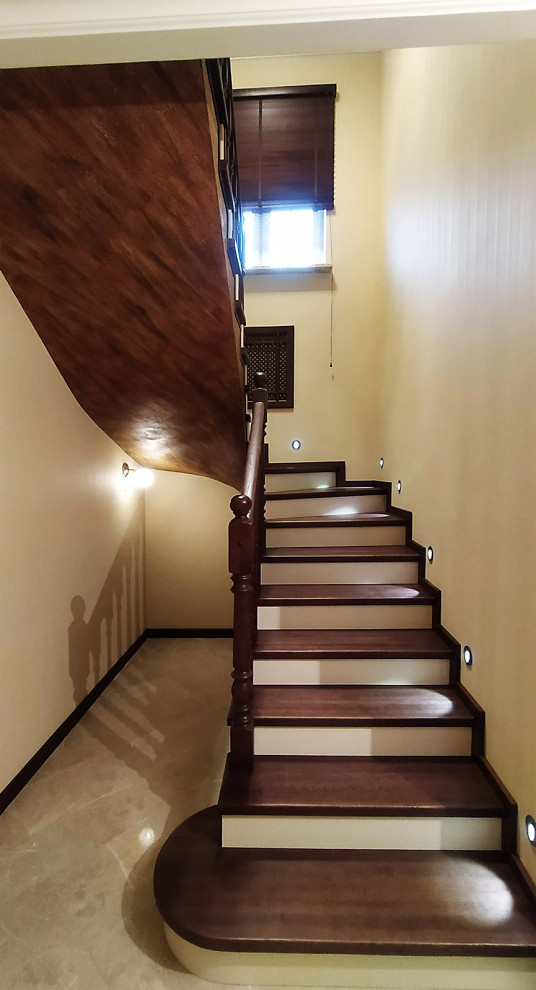 Загородный дом в Подмосковье