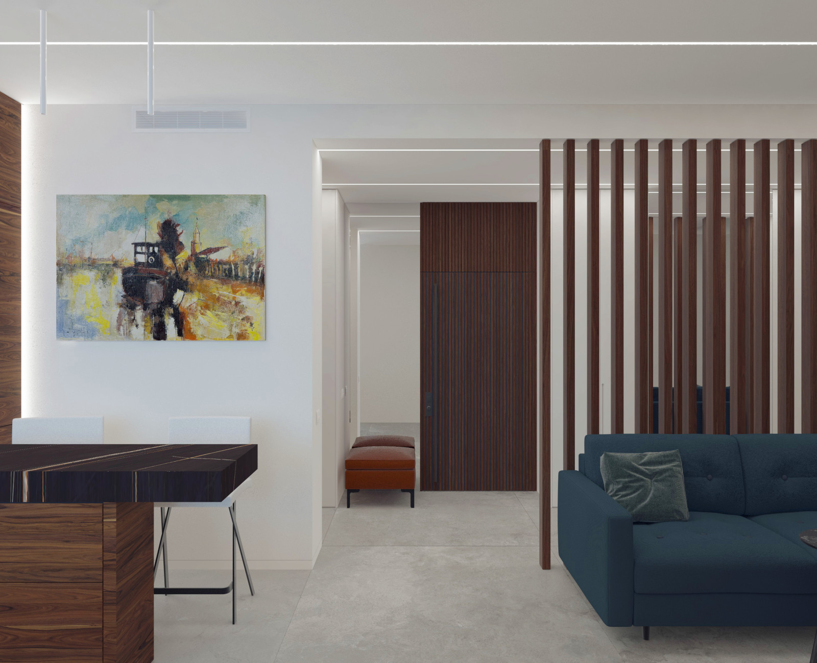 Tramonte Miraviglioso