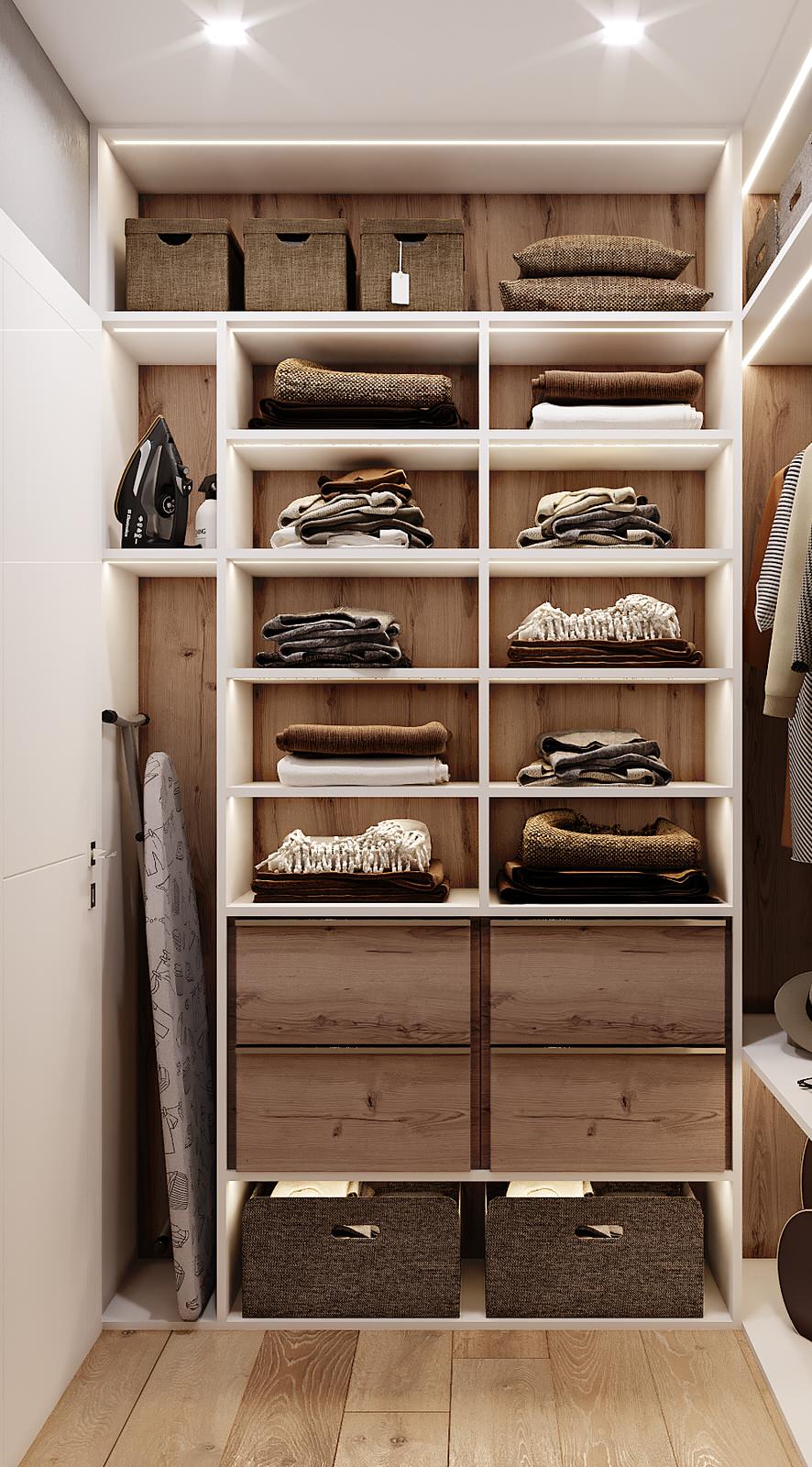 Квартира на Достоевского