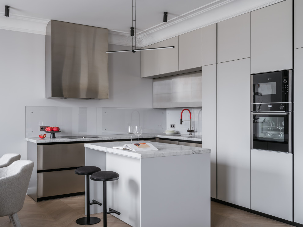 Обложка альбома: Гостиная