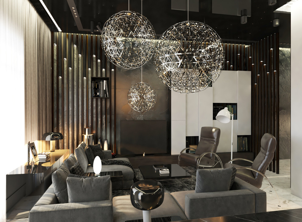 Обложка проекта: Дизайн квартиры