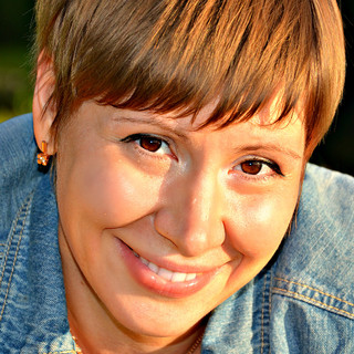 Аня Туваева