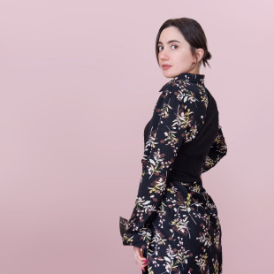 Мария Листру