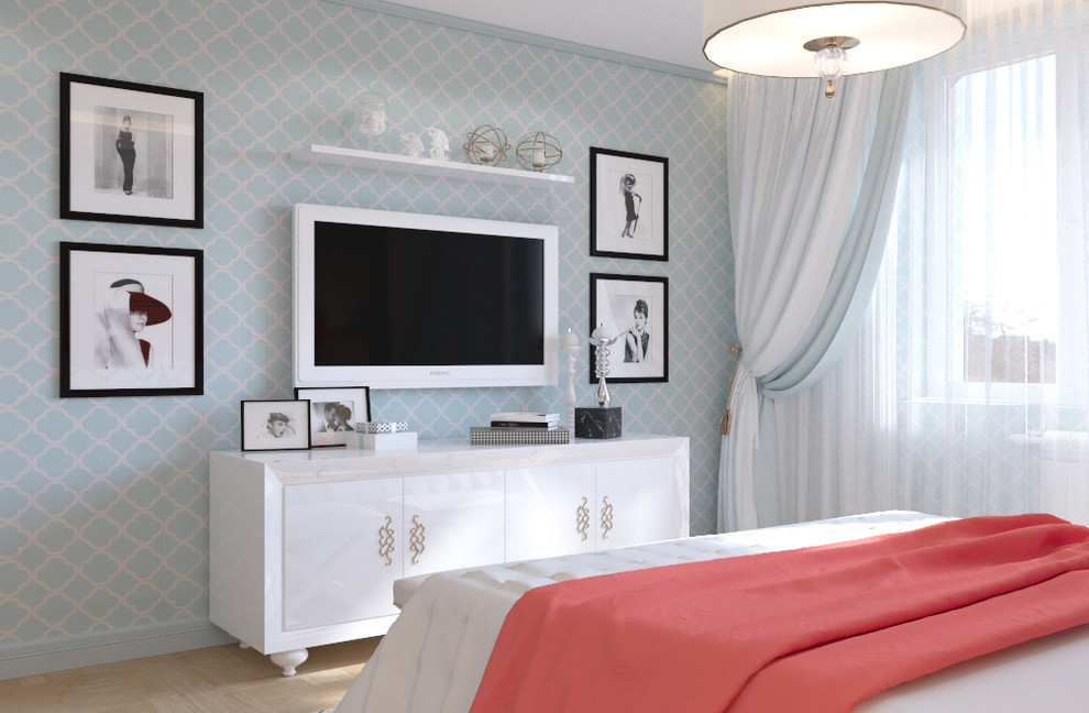 Дом и традиции