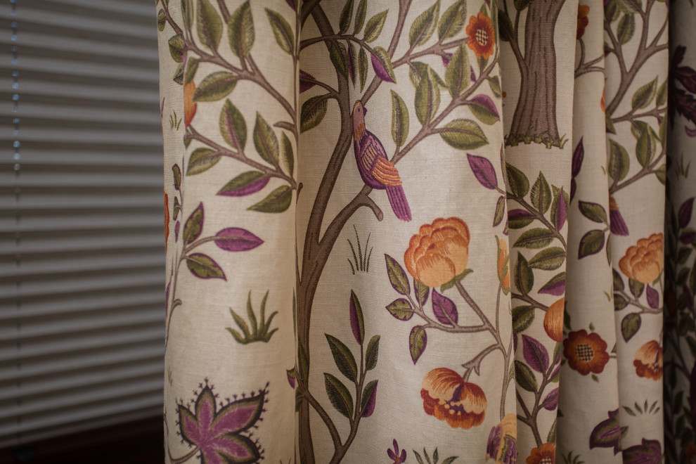 Дань Моррису