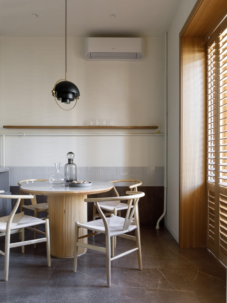 Квартира на набережной реки Мойки