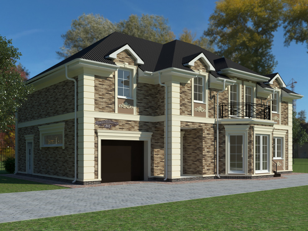 Архитектура