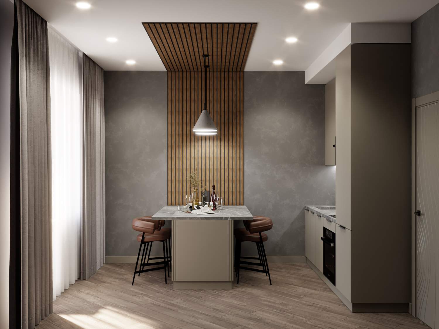 1к Линейная