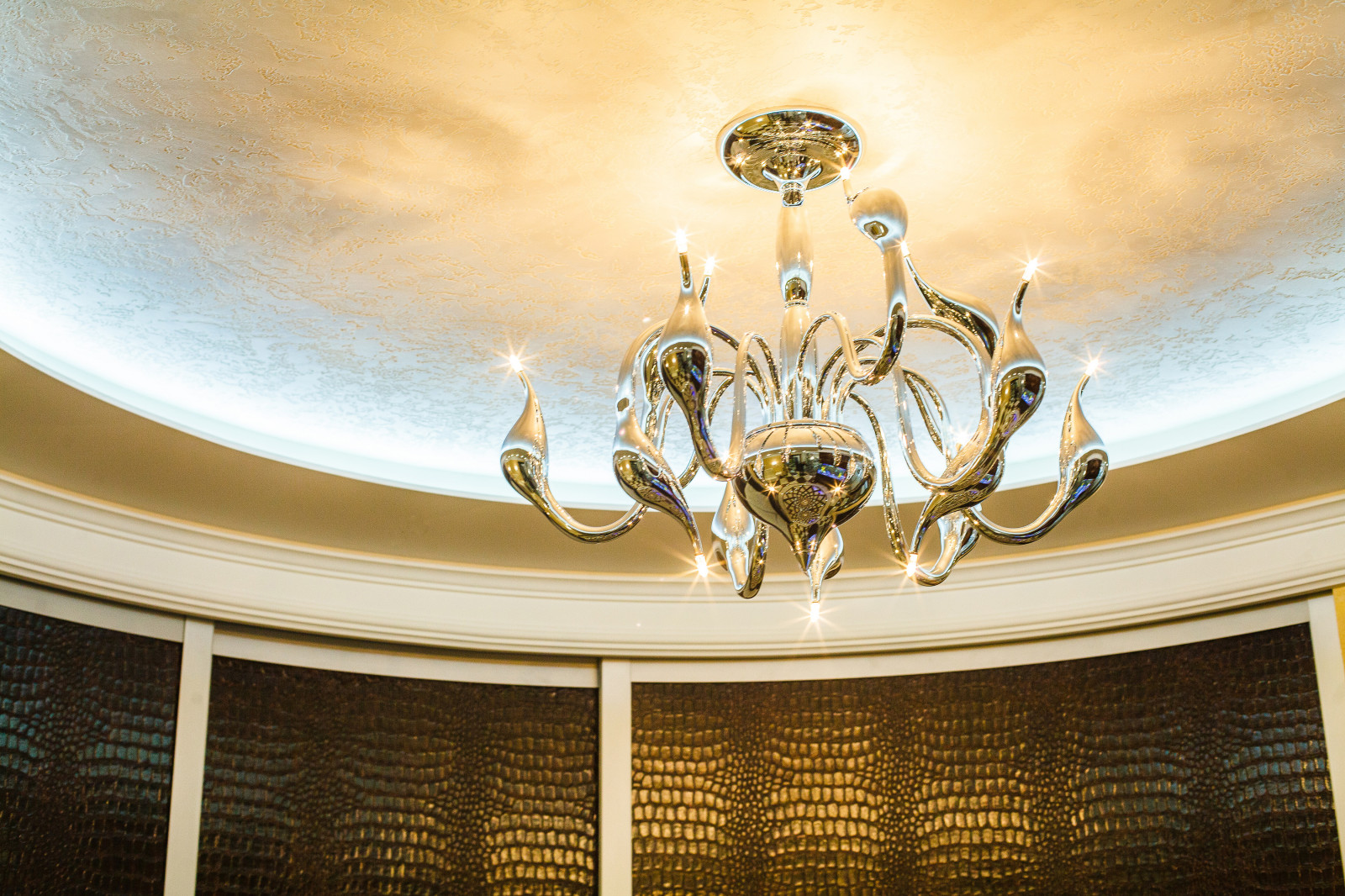 В ритме города