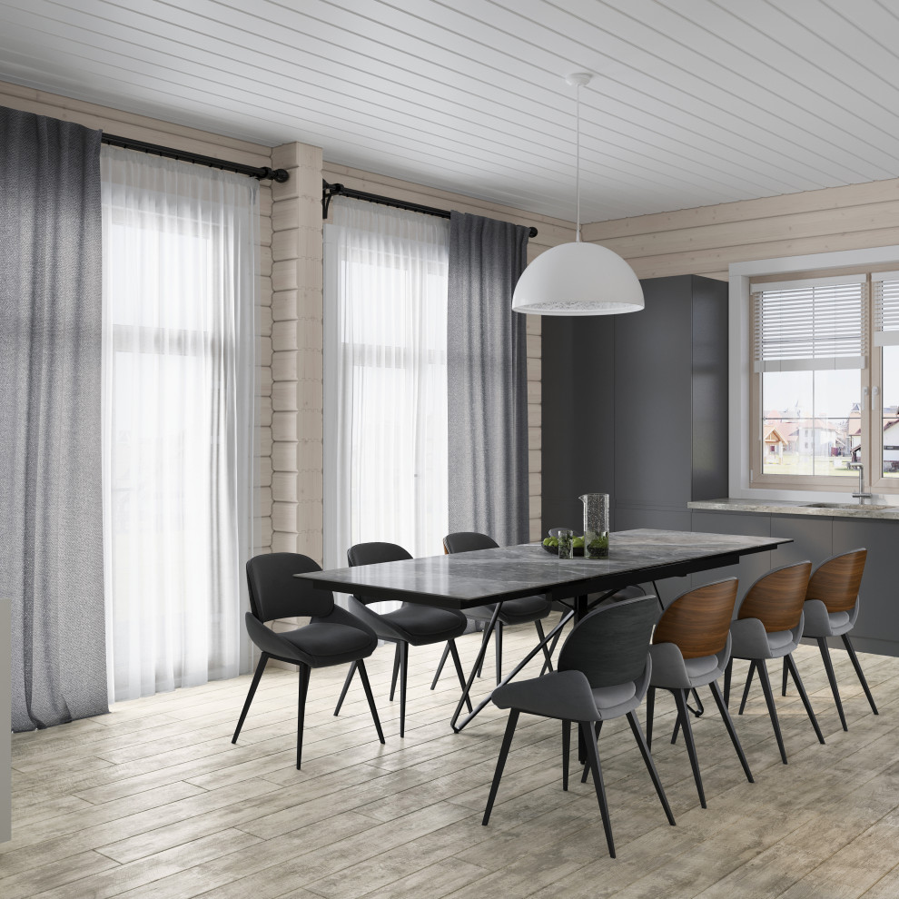 Московская область, Клинский район, КП Рижский Берег