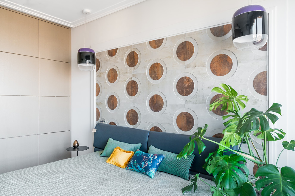 Апартаменты с видом на Космос