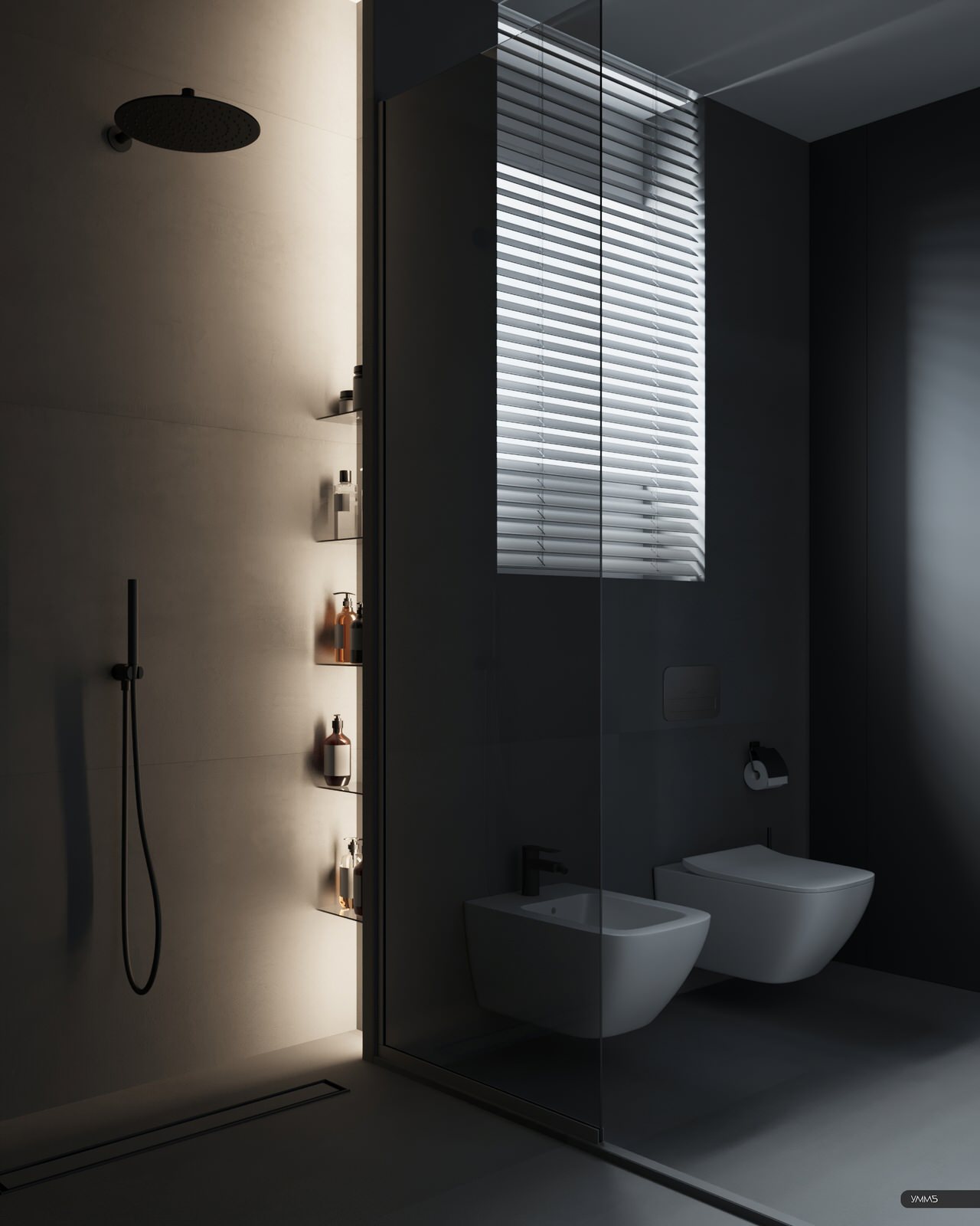 GORIZONT| Квартира 77м²