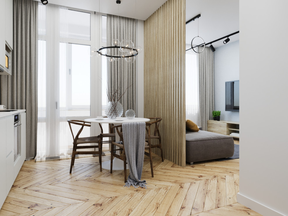 64 990 руб. 3-к квартира, 75.8 кв. м