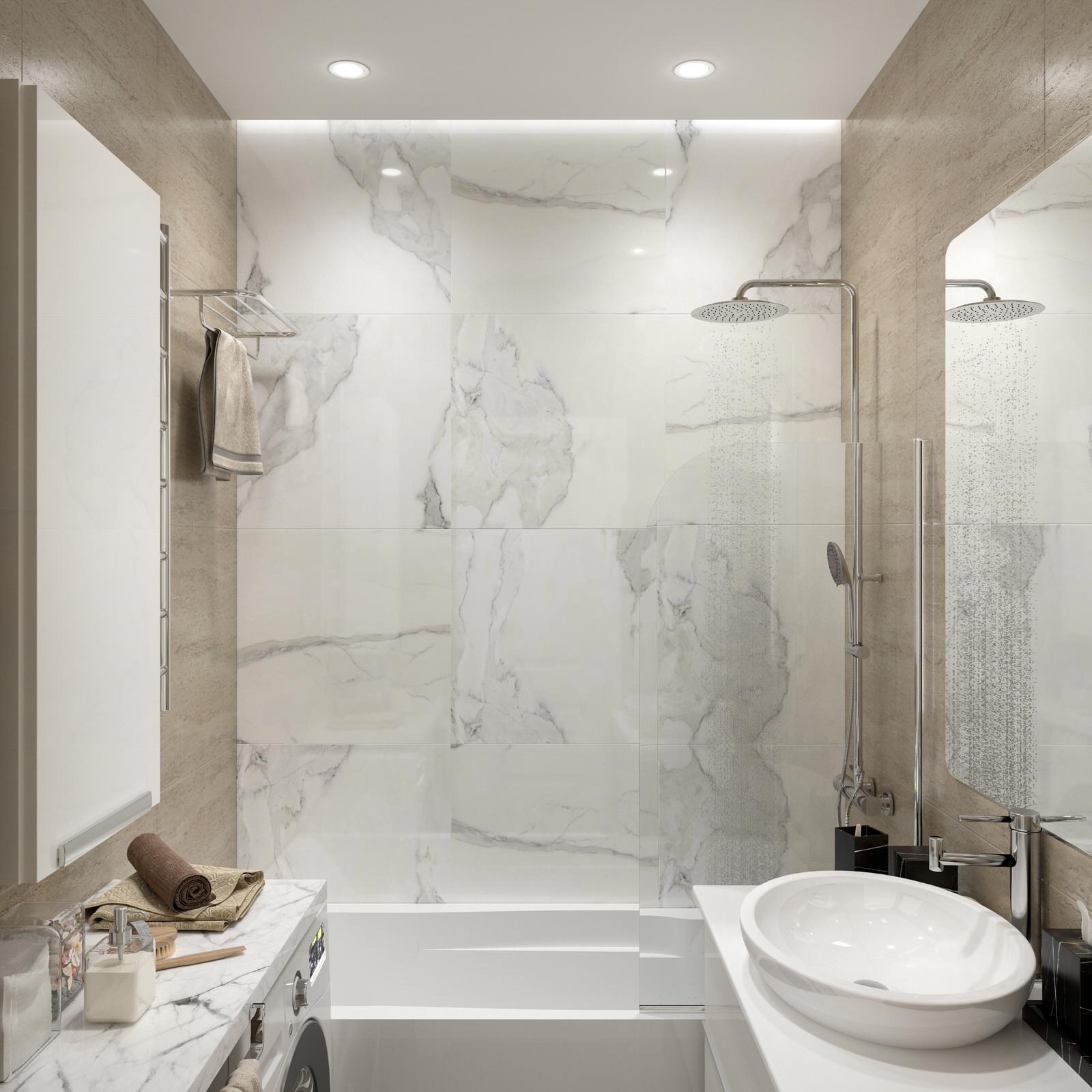 Капля свежести