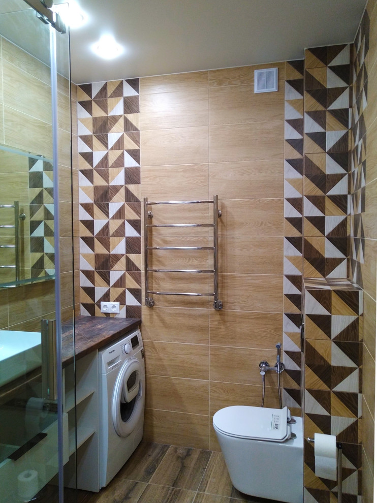 Ремонт двухкомнатной квартиры