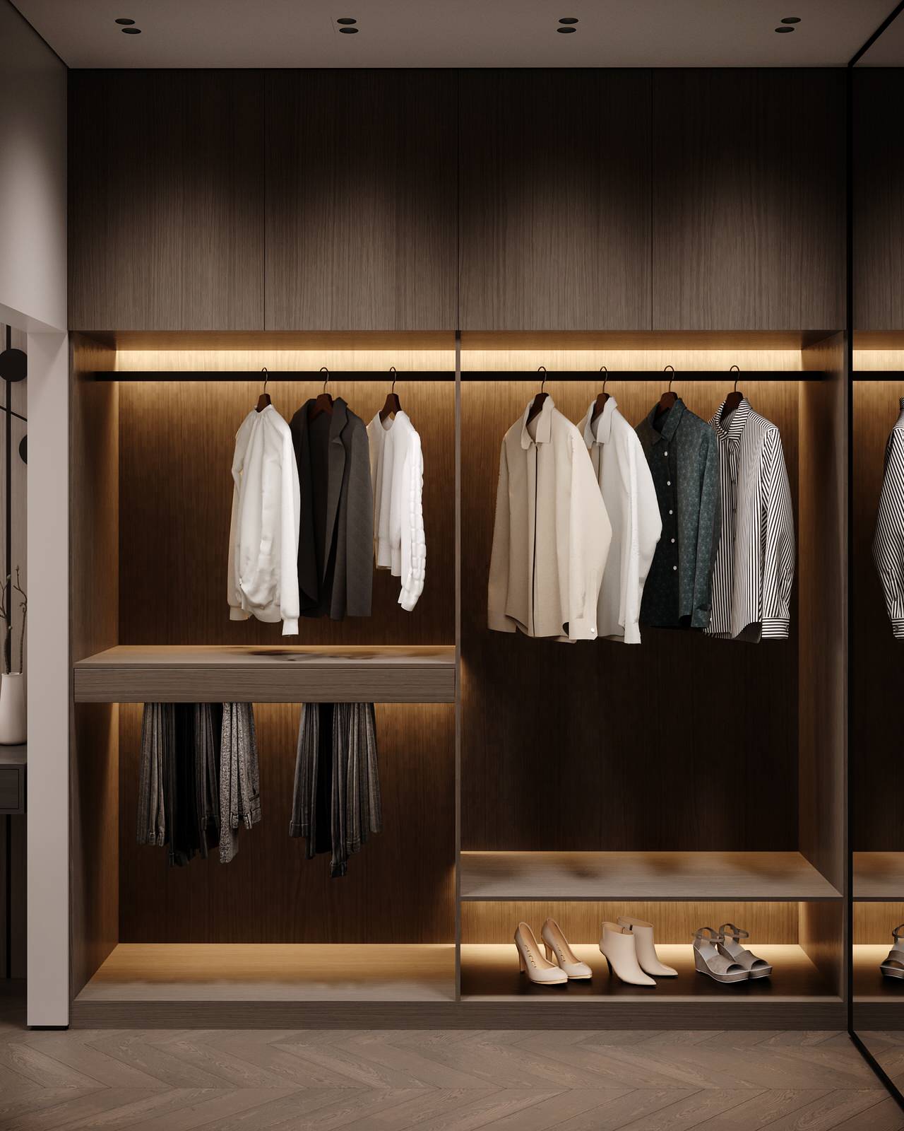 Жилой комплекс "Крылья"