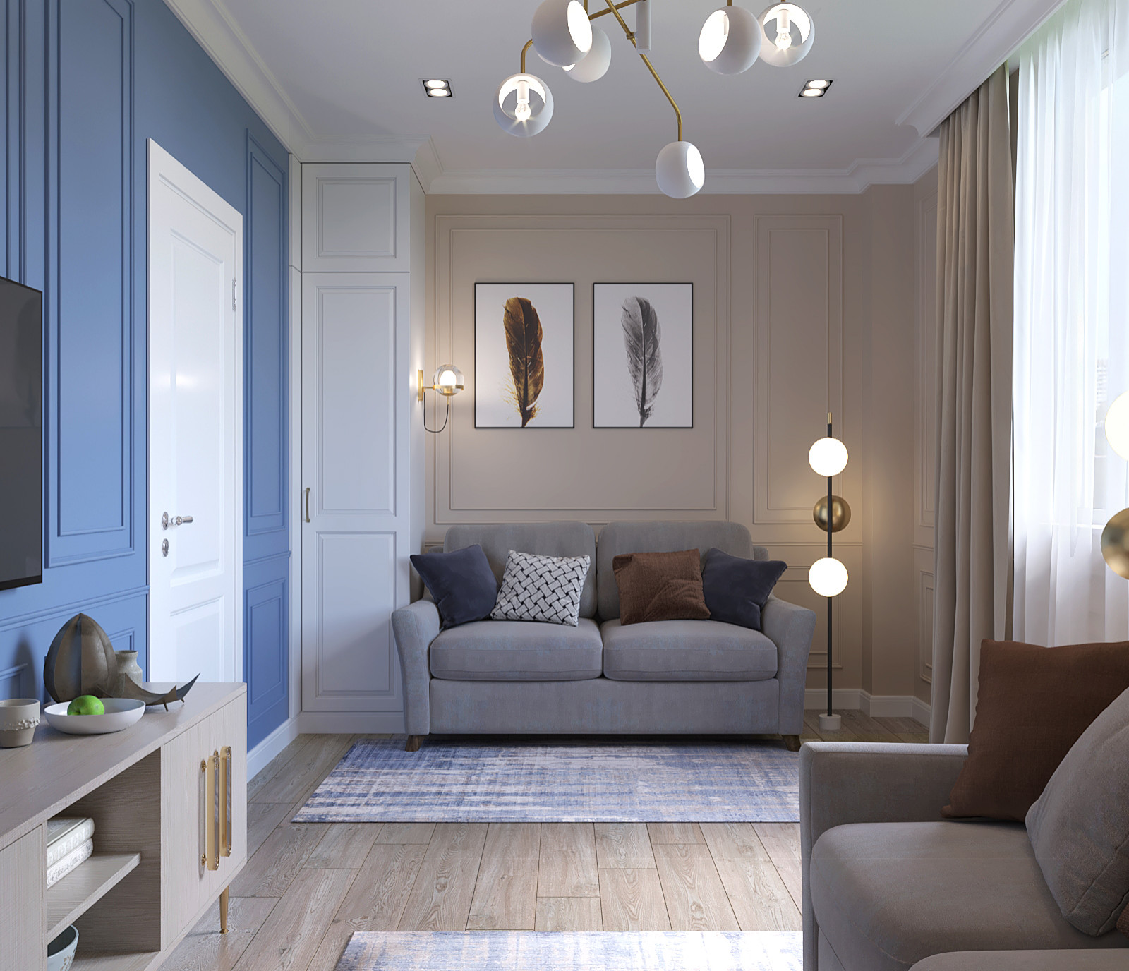 Простота и элегантность