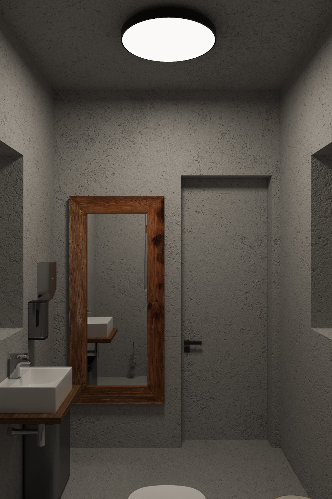 Проект общественного пространства №2