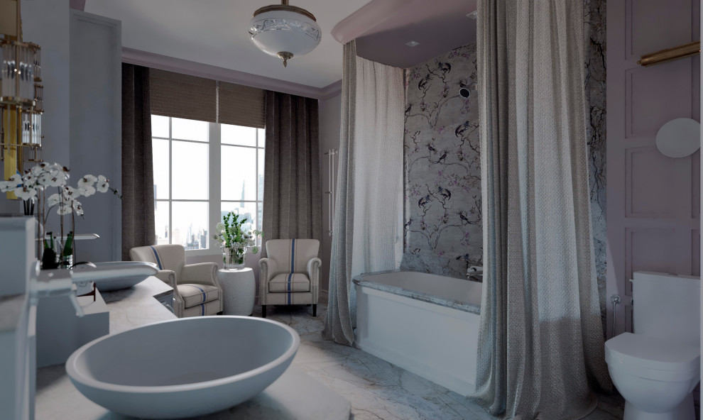 ПЕНТХАУС СОЧИ