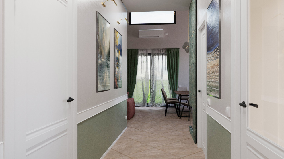 Французские мотивы