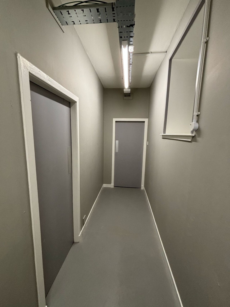 Матовая декоративная штукатурка с неубиваемым покрытием: идеальное решение для в