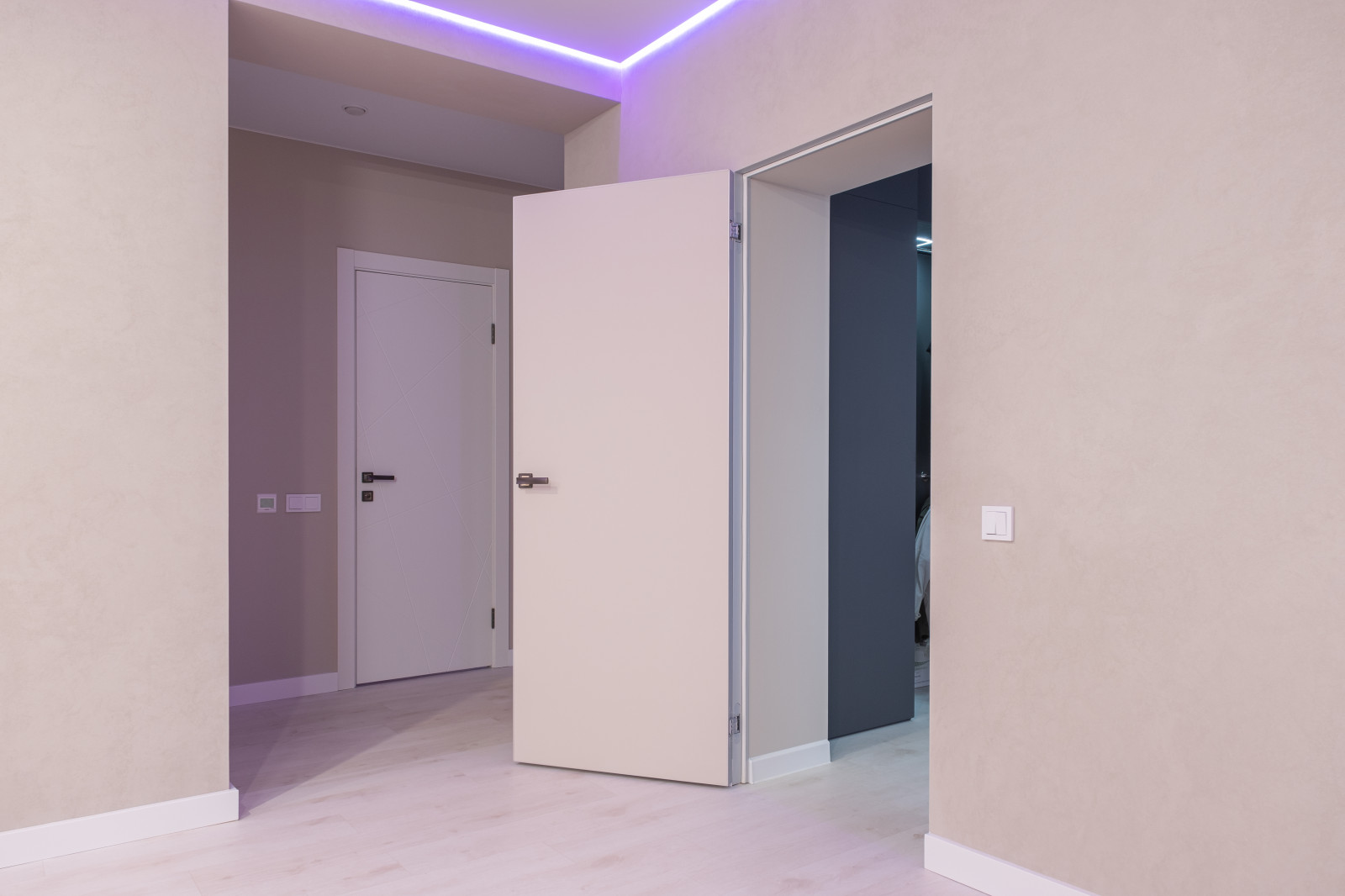 Жк Илмари 94м2